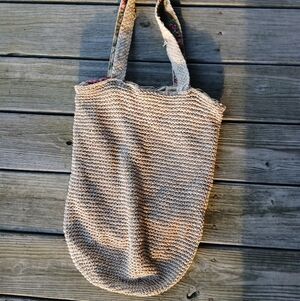 Carpetbags Of America Purse